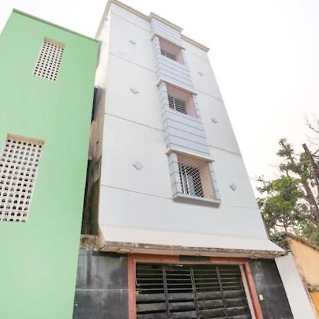 Hotel Alaka Puri Dış mekan fotoğraf