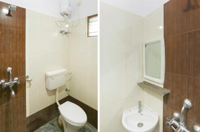 Hotel Alaka Puri Dış mekan fotoğraf