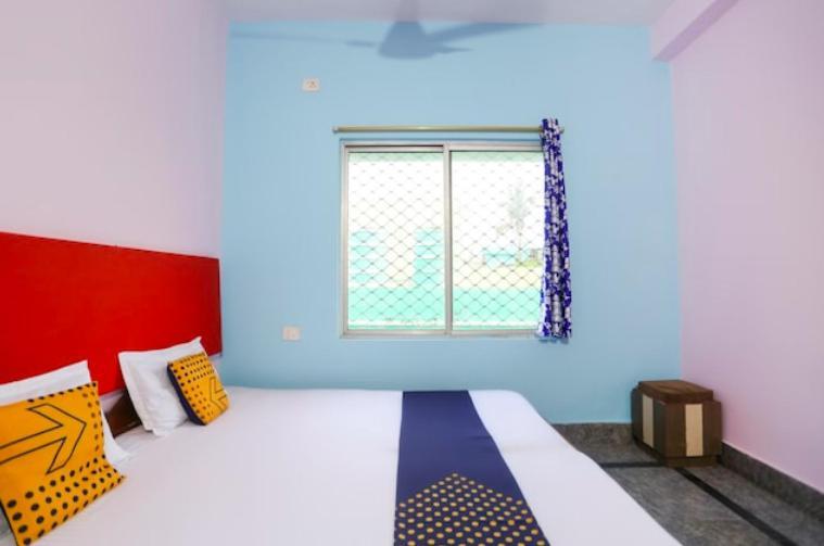 Hotel Alaka Puri Dış mekan fotoğraf