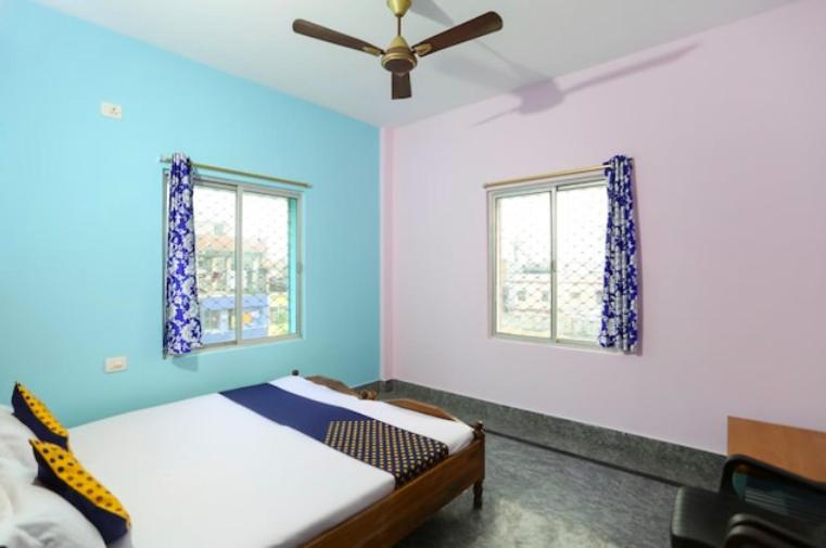 Hotel Alaka Puri Dış mekan fotoğraf