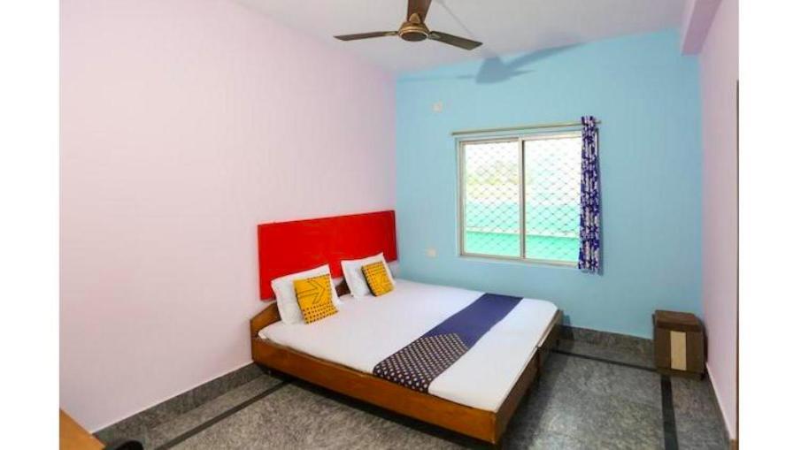 Hotel Alaka Puri Dış mekan fotoğraf