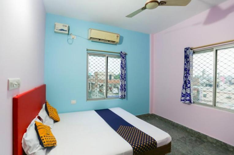 Hotel Alaka Puri Dış mekan fotoğraf