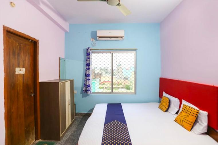 Hotel Alaka Puri Dış mekan fotoğraf