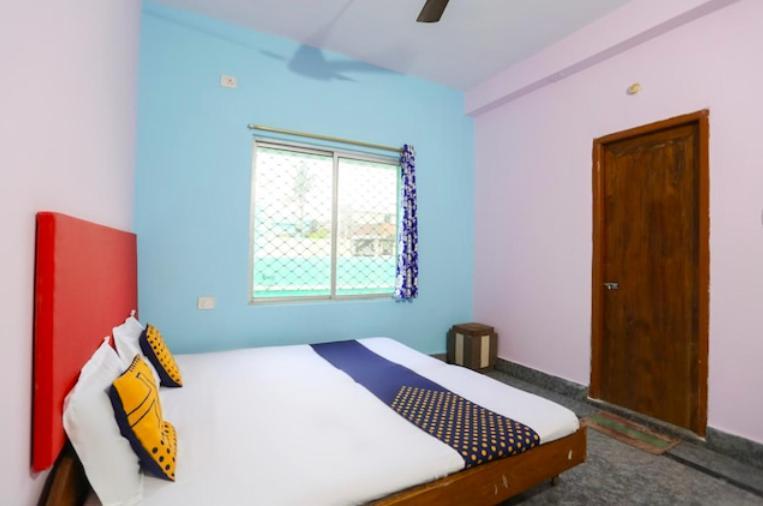 Hotel Alaka Puri Dış mekan fotoğraf